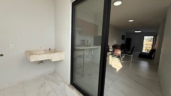 Residencia Gran Coyula Orange 510B