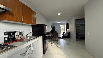 Residencia Gran Coyula Orange 510B