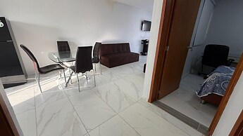 Residencia Gran Coyula Orange 510B