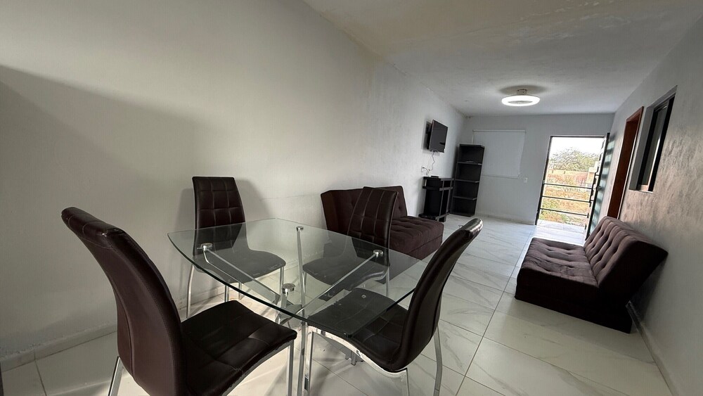 Residencia Gran Coyula Orange 510B