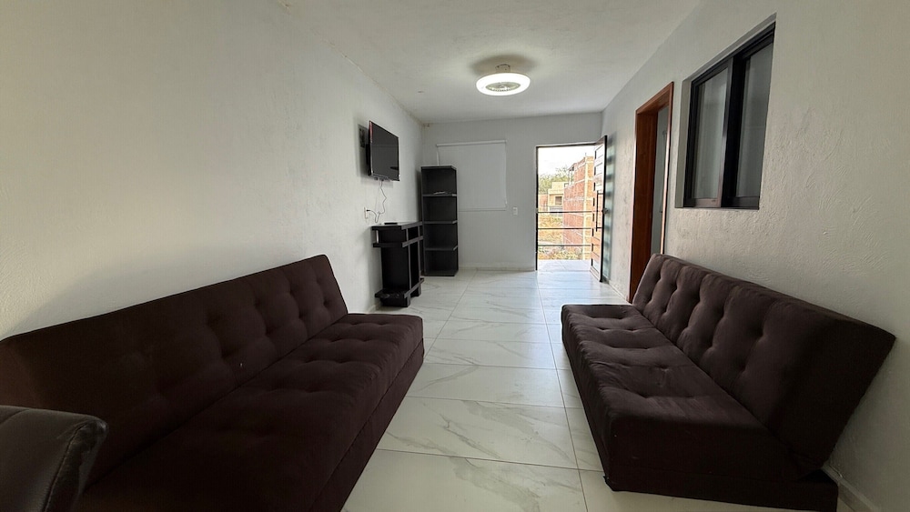 Residencia Gran Coyula Orange 510B