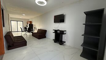 Residencia Gran Coyula Orange 510B