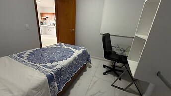 Residencia Gran Coyula Orange 510B