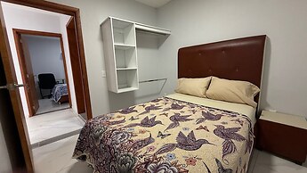 Residencia Gran Coyula Orange 510B