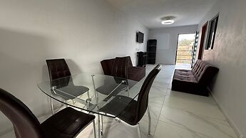 Residencia Gran Coyula Orange 510B