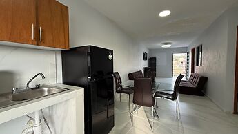 Residencia Gran Coyula Orange 510B