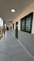 Residencia Gran Coyula Orange 512B