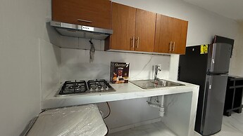 Residencia Gran Coyula Orange 512B