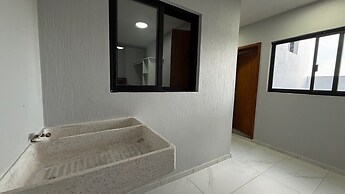 Residencia Gran Coyula Orange 512B