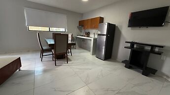 Residencia Gran Coyula Orange 512B