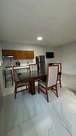 Residencia Gran Coyula Orange 512B