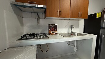 Residencia Gran Coyula Orange 512B