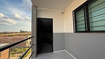 Residencia Gran Coyula Orange 512B
