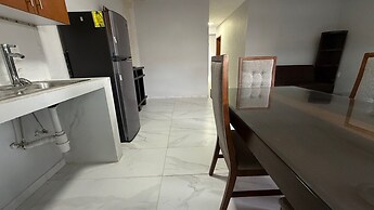 Residencia Gran Coyula Orange 512B