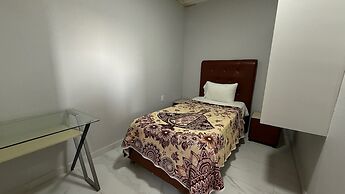 Residencia Gran Coyula Orange 512B