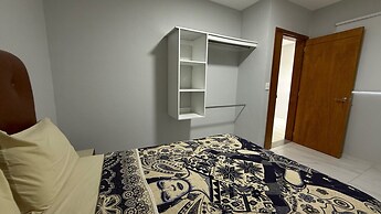 Residencia Gran Coyula Orange 512B