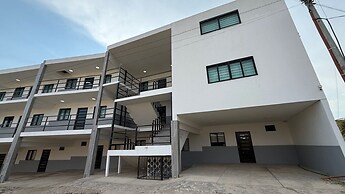 Residencia Gran Coyula Orange 512B