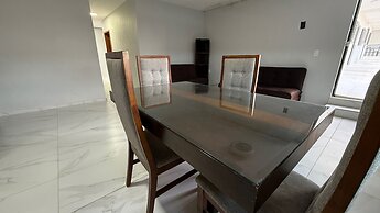 Residencia Gran Coyula Orange 512B