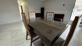Residencia Gran Coyula Orange 512B