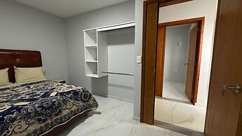 Residencia Gran Coyula Orange 512B