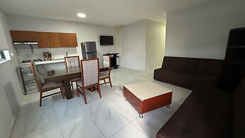 Residencia Gran Coyula Orange 512B