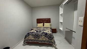 Residencia Gran Coyula Orange 512B
