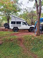Deanshillsviewlodge