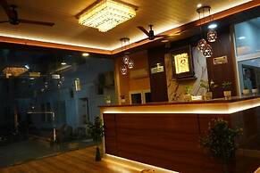 Hotel Sea Tides