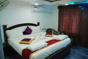 Hotel Sea Tides