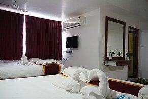 Hotel Sea Tides