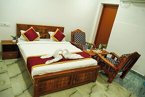 Hotel Sea Tides