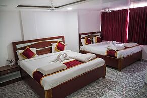 Hotel Sea Tides