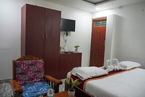 Hotel Sea Tides