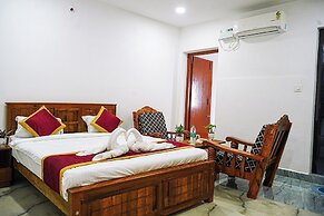 Hotel Sea Tides