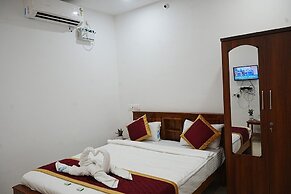 Hotel Sea Tides