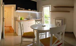 Apartman no.5