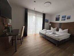 Turmhotel Scharbeutz