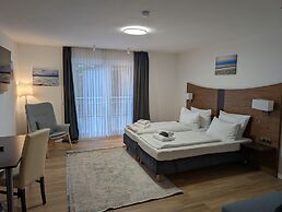 Turmhotel Scharbeutz