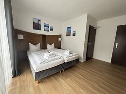 Turmhotel Scharbeutz