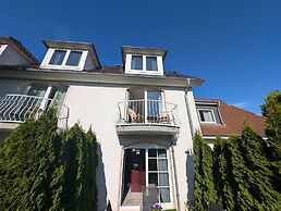 Turmhotel Scharbeutz