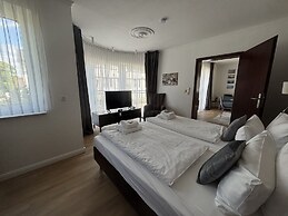Turmhotel Scharbeutz