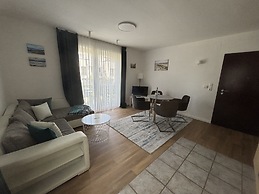 Turmhotel Scharbeutz