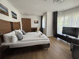 Turmhotel Scharbeutz