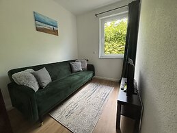 Turmhotel Scharbeutz