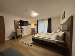 Turmhotel Scharbeutz