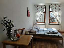 Pension Eberhart in Treuen