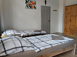 Pension Eberhart in Treuen