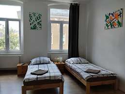 Pension Eberhart in Treuen