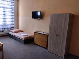 Pension Eberhart in Treuen