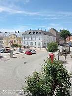 Pension Eberhart in Treuen